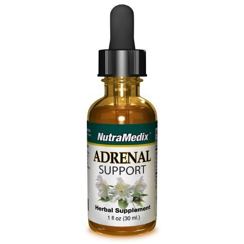 Adrenal  - Nutramedix