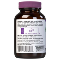 Thumbnail for ALPHA LIPOIC ACID 600 mg