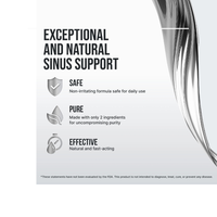 Thumbnail for Sovereign Silver Sinus Relief Nasal Spray