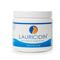 Thumbnail for Lauricidin Original Monolaurin 8oz Jar