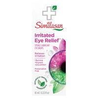 Thumbnail for IRRITATED EYE RELIEF