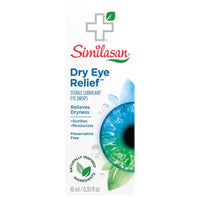 Thumbnail for DRY EYE RELIEF