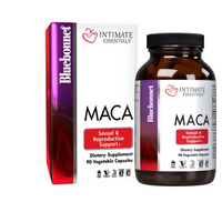 Thumbnail for INTIMATE ESSENTIALS MACA
