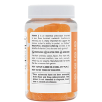 Thumbnail for Gummies Vitamin C