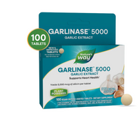 Thumbnail for Garlinase 5000