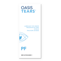 Thumbnail for Oasis TEARS Lubricant Eye Drops