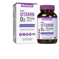 Thumbnail for VITAMINA D3 VEGANA 125 mcg 5000 UI