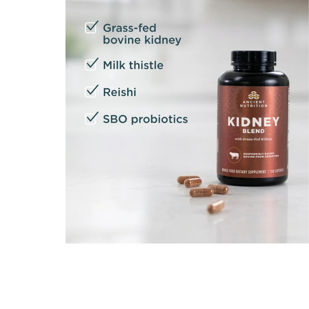 KIDNEY BLEND