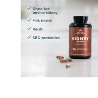 Thumbnail for KIDNEY BLEND