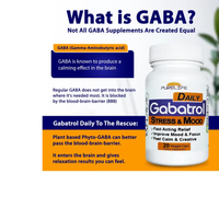 Thumbnail for Gabatrol Daily