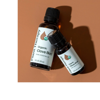Thumbnail for ORGANIC CLOVE BUD ESSENTIAL OIL