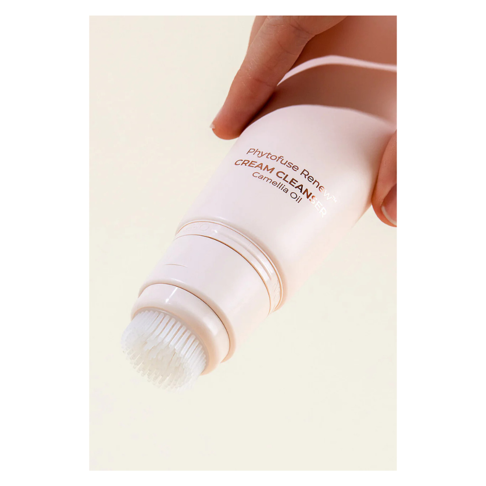 ORGANIC PHYTOFUSE RENEW  CREAM CLEANSER