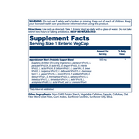 Thumbnail for Mycrobiome Probiotic Men's Formula, 20 Billion, 24 Strain Once Daily