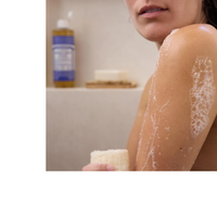 Thumbnail for Pure-Castile Magic Soap PEPPERMINT