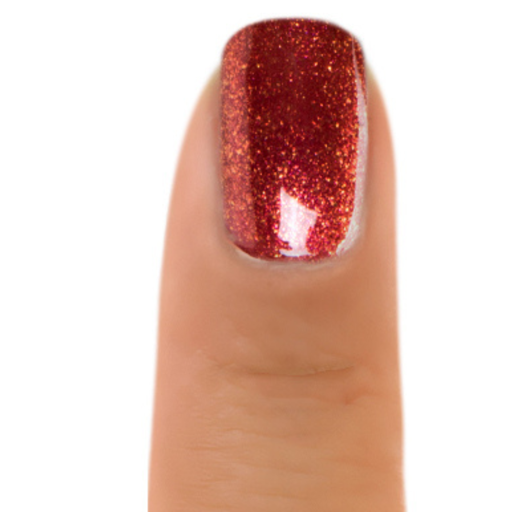 NAIL POLISH TAWNY