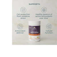 Thumbnail for Active Peptides Glutathione + NMN