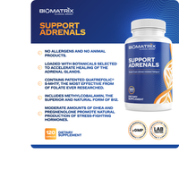 Thumbnail for SUPPORT ADRENALS