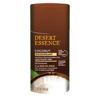 Thumbnail for Coconut Deodorant