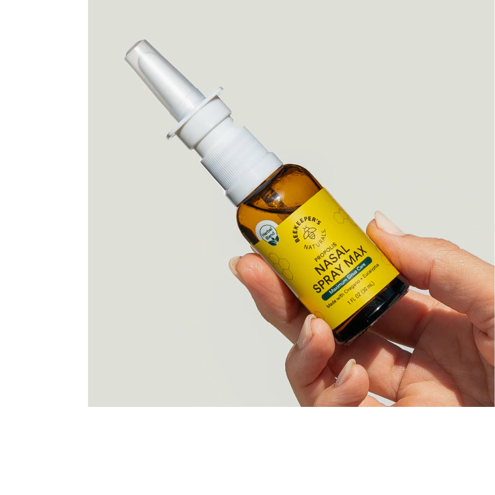 NASAL SPRAY MAX