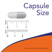 Thumbnail for Psyllium Husk 700 mg - Now Foods