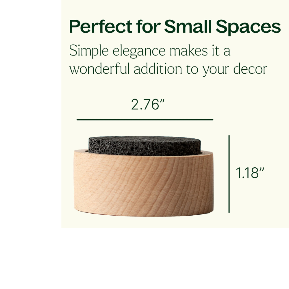 LAVA ROCK PASSIVE DIFFUSER