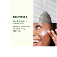 Thumbnail for Frankincense Serrata Essential Oil