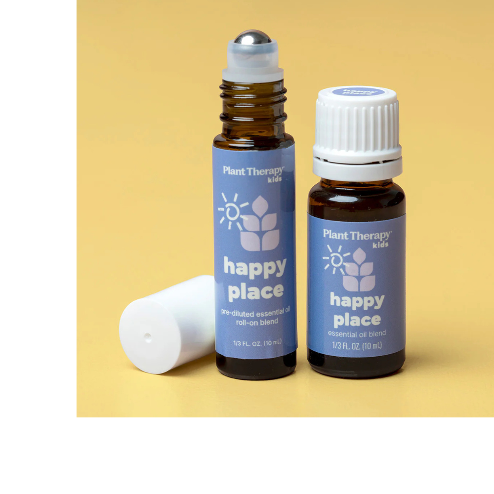 HAPPY PLACE ESSENTIAL OIL