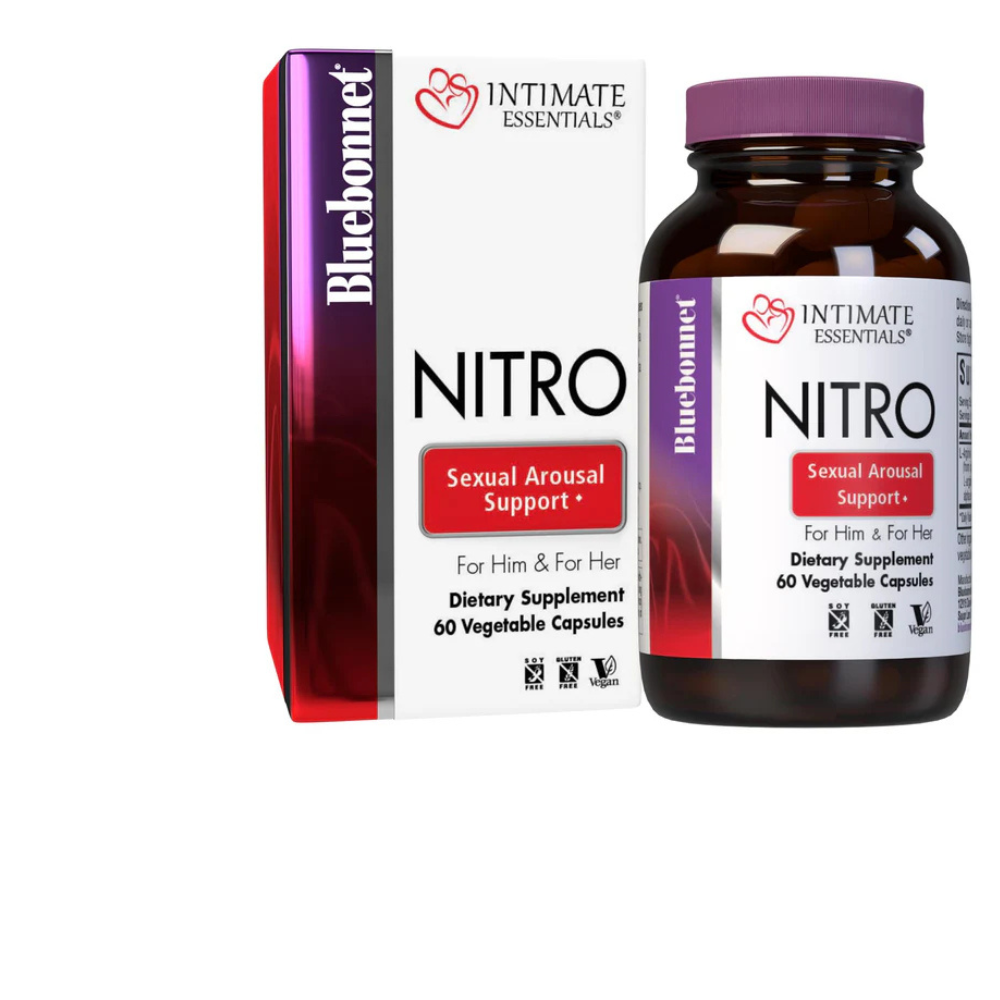 INTIMATE ESSENTIALS NITRO
