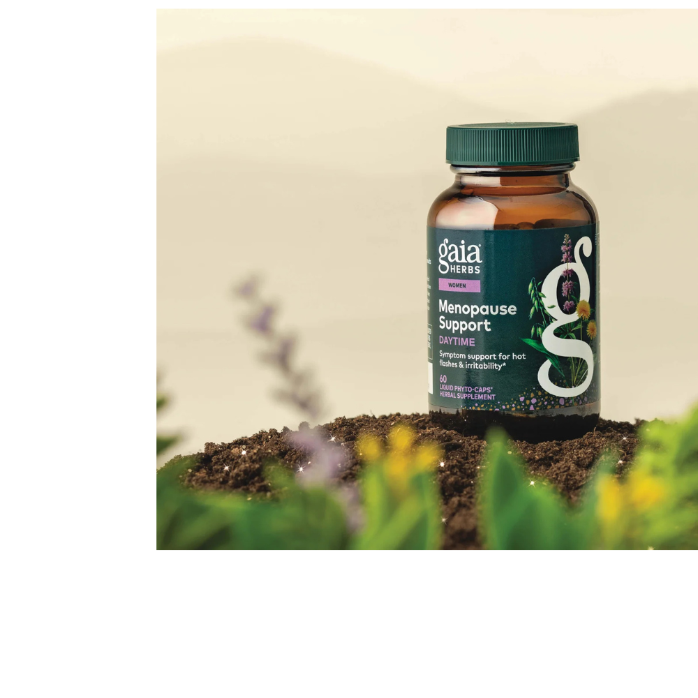 Menopause Support Daytime