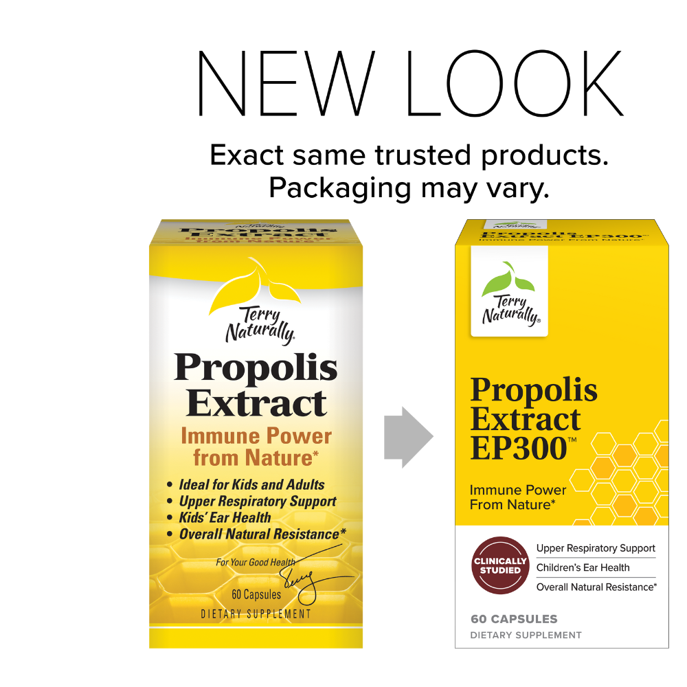 PROPOLIS EXTRACT EP300