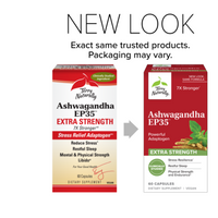 Thumbnail for ASHWAGANDHA EP35 EXTRA STRENGTH