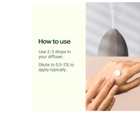 Thumbnail for GERM FIGHTER ESSENTIAL OIL BLEND