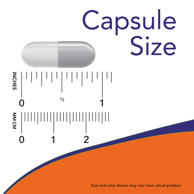 Inositol 500mg - Now Foods