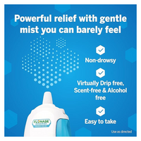 Thumbnail for FLONASE SENSIMIST SPRAY