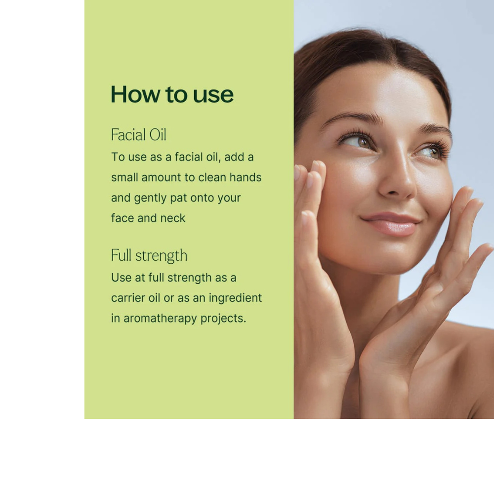 ACEITE FACIAL YOUNGER GLO
