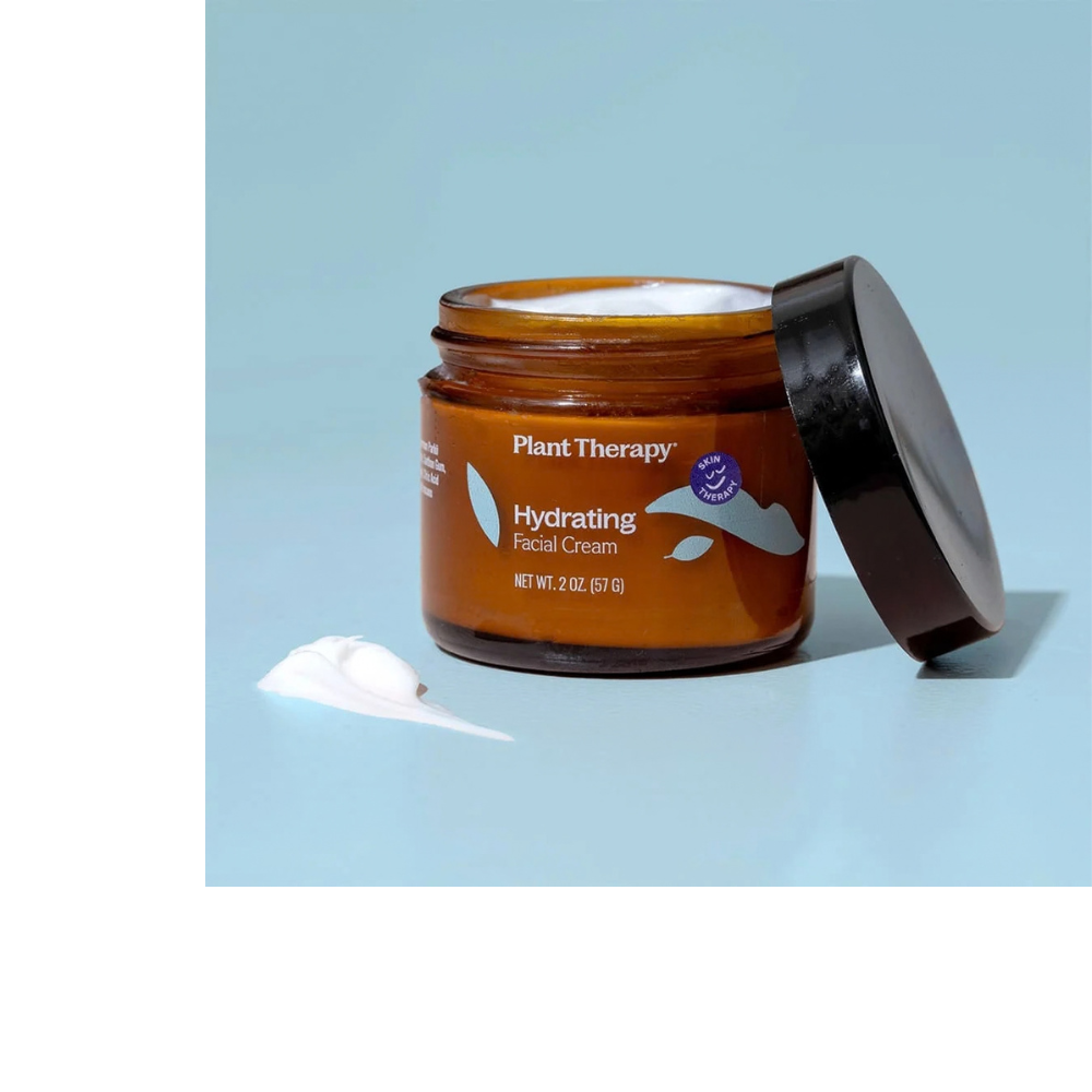 HYDRATING FACIAL CREAM