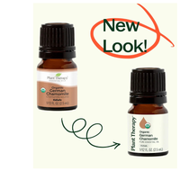 Thumbnail for Organic German Chamomile Essential Oil