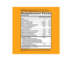 Thumbnail for Very Berry Immune Support Effervescent