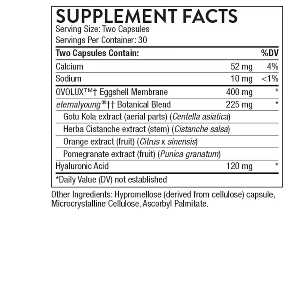 RADIANT SKIN COMPLEX