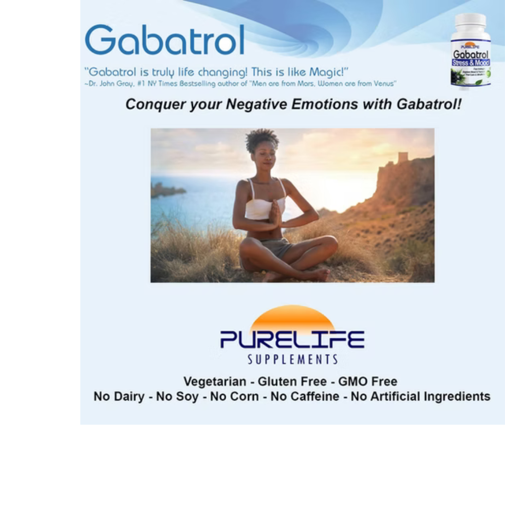 Gabatrol Original