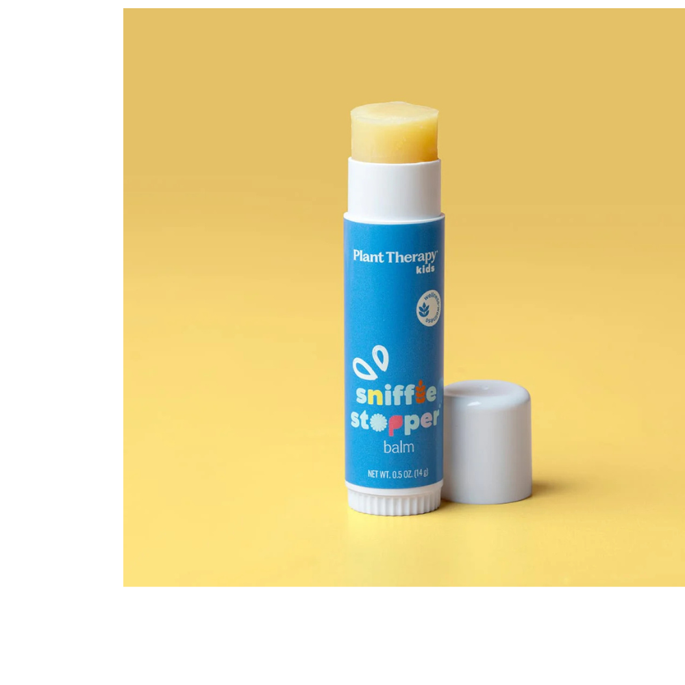 Sniffle Stopper Balm