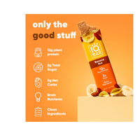 Thumbnail for Banana Nut (1 Bar)