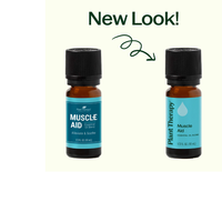 Thumbnail for Muscle Aid Essential Oil Blend