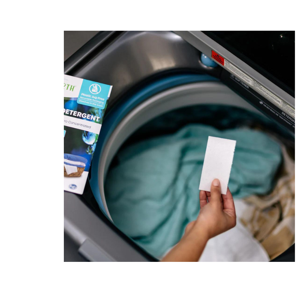 ECO-STRIPS LAUNDRY DETERGENT