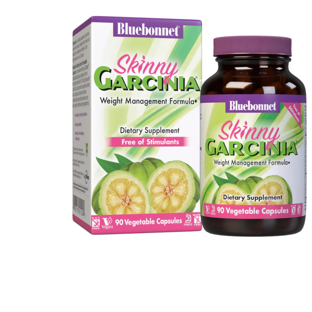SKINNY GARCINIA WEIGHT MANAGEMENT FORMULA