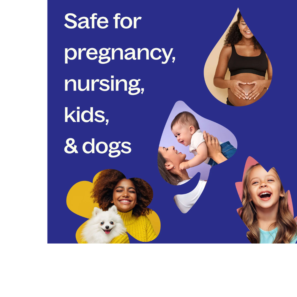 Bergamot Essential Oil