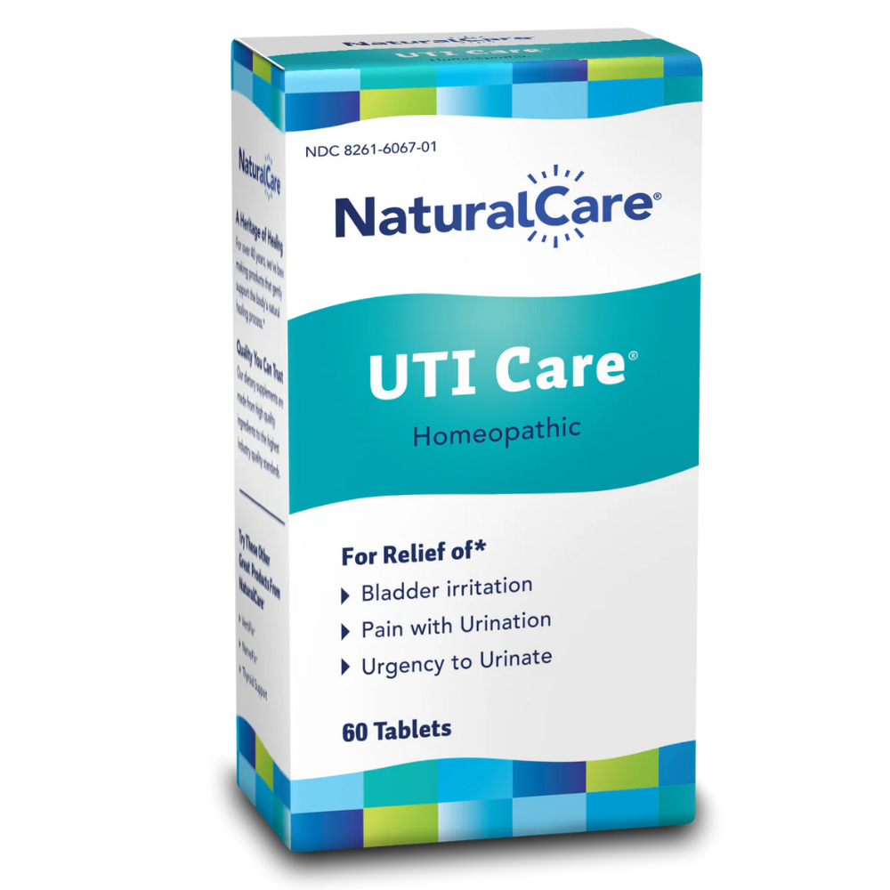 UTI CARE