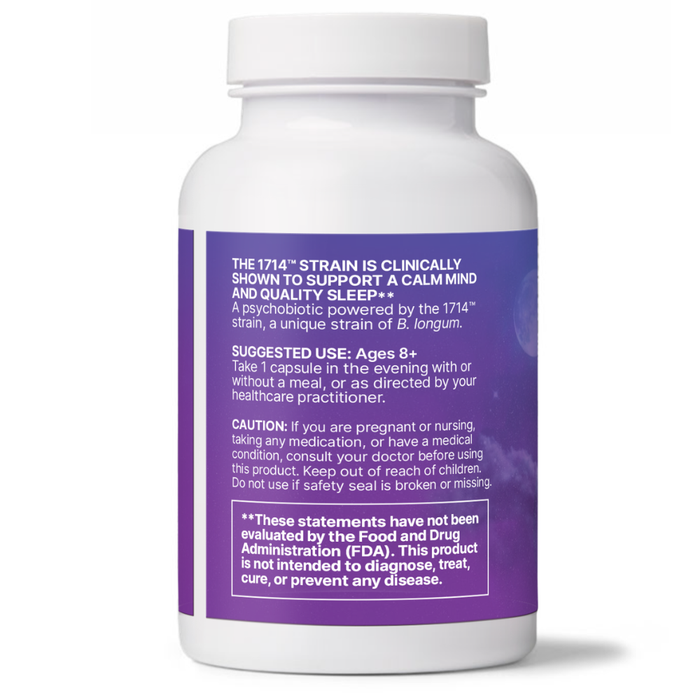 ZENBIOME DORMIR