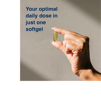 Thumbnail for Peak EPA: Your Daily Omega-3, Simplified