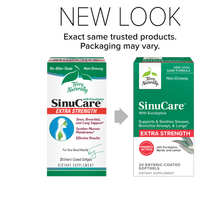 Thumbnail for SinuCare Extra Strength